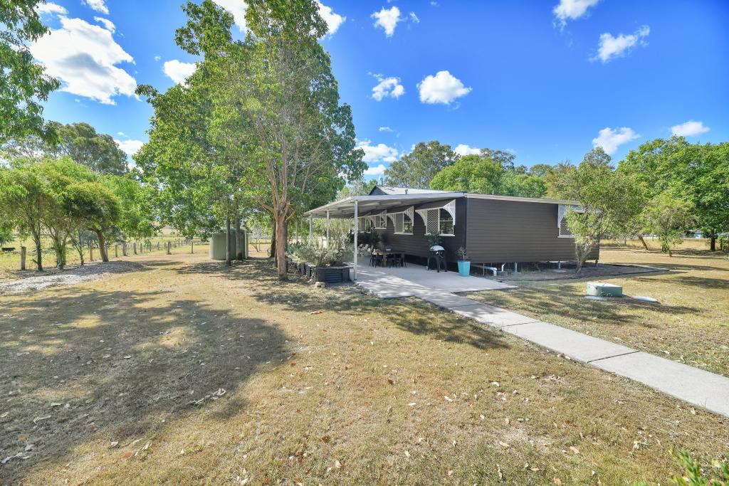 920 Reckumpilla St, Mount Alford, QLD 4310