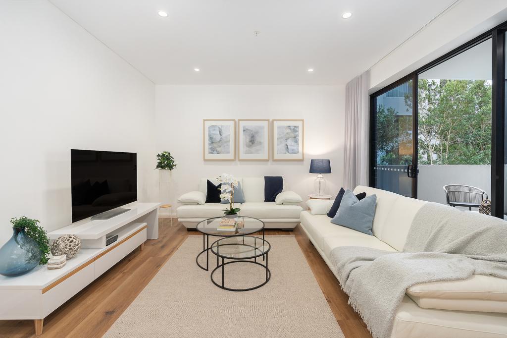 103/21 NEWHAVEN PL, ST IVES, NSW 2075