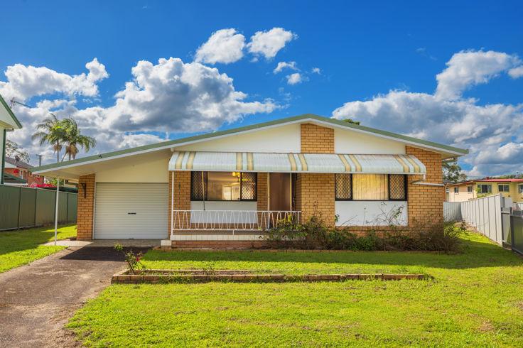 6 EASTSIDE PL, EAST LISMORE, NSW 2480