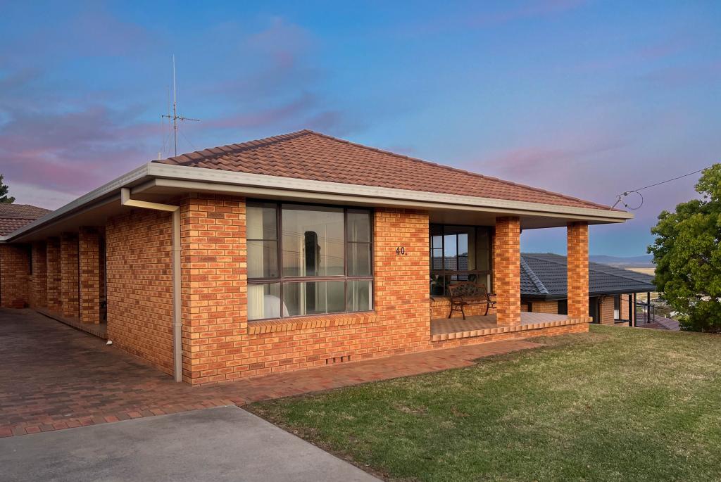 40a Barton St, Parkes, NSW 2870