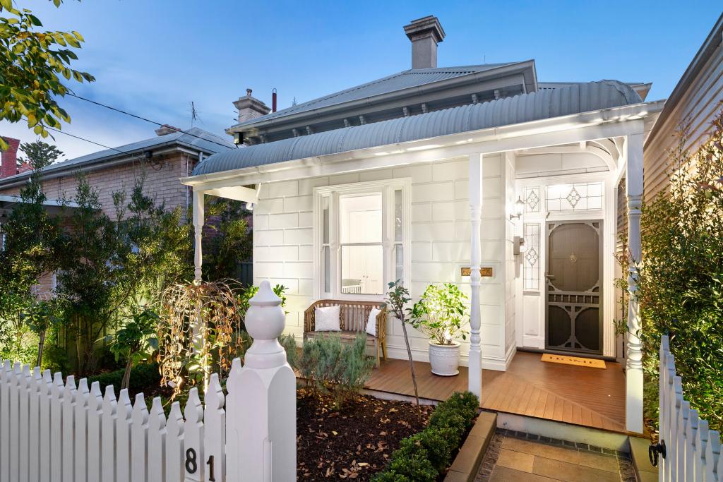 81 Parker St, Williamstown, VIC 3016