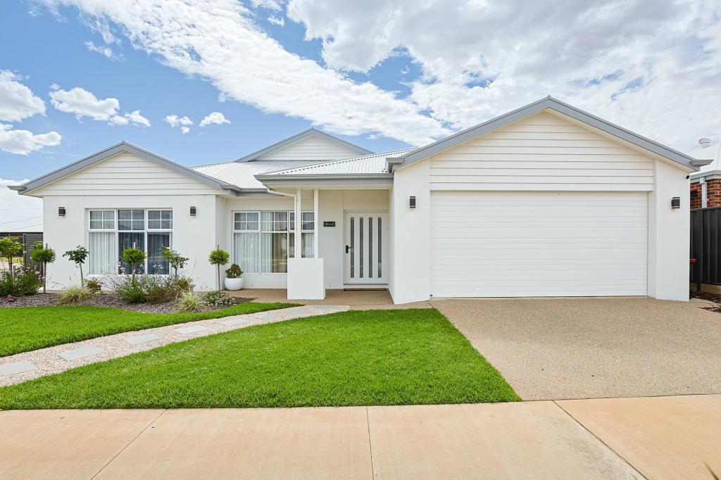 6 CIRILLO DR, MILDURA, VIC 3500