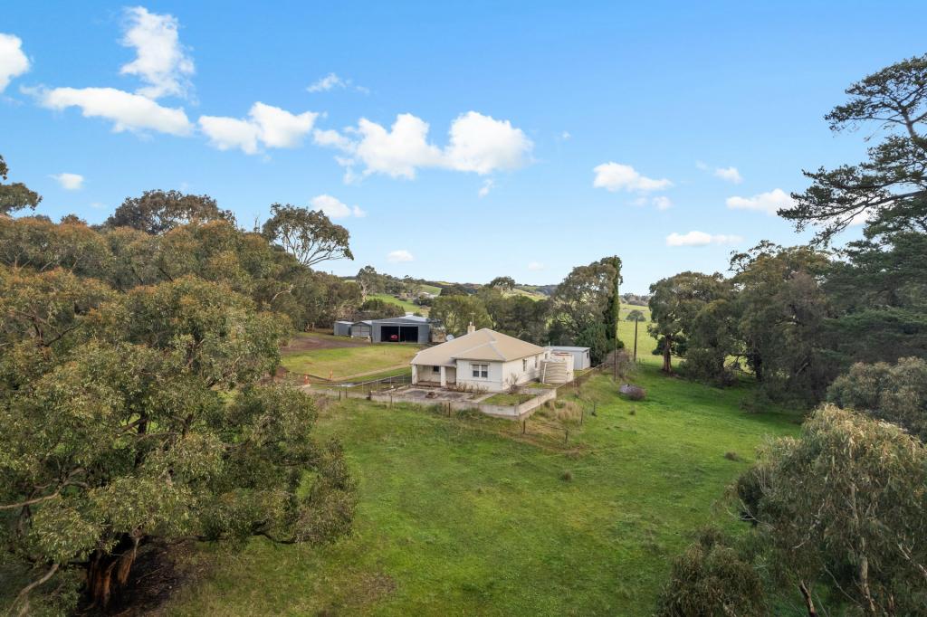 88 Woodgate Hill Rd, Kyeema, SA 5172