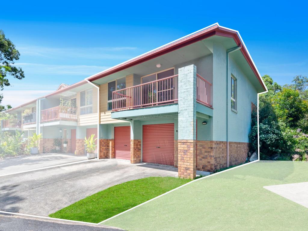 88/31 Simpsons Rd, Elanora, QLD 4221