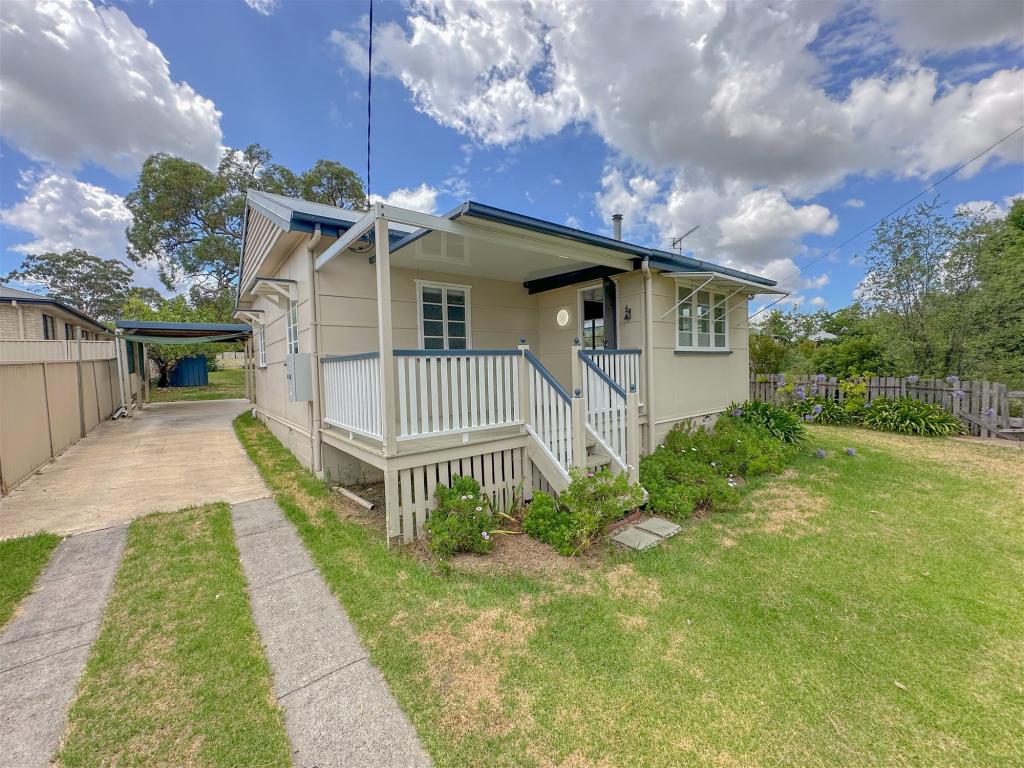 5 Tyrel St, Stanthorpe, QLD 4380