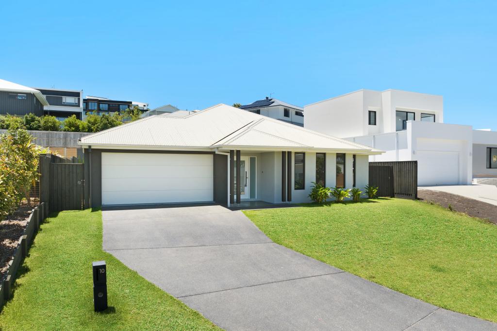 10 Rosella Tce, Peregian Springs, QLD 4573