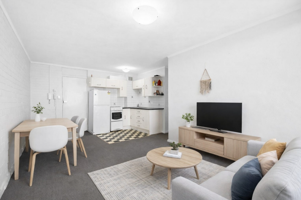 65/50 Kirkham Hill Tce, Maylands, WA 6051