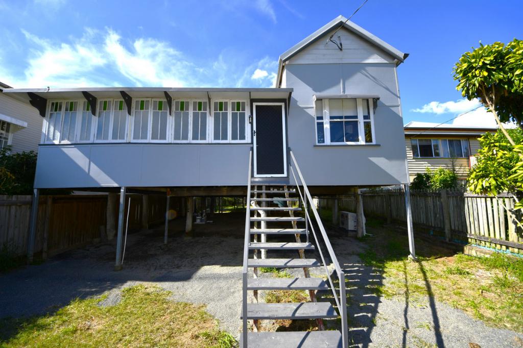 45 Dee St, Mount Morgan, QLD 4714