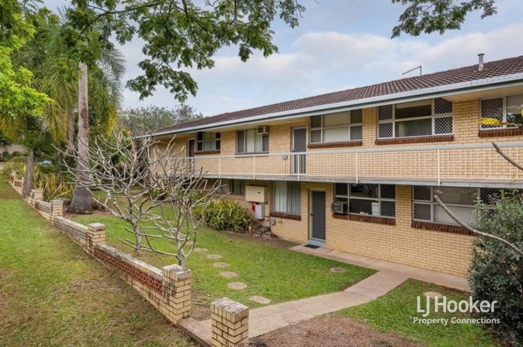 3/245 Pickering St, Gaythorne, QLD 4051