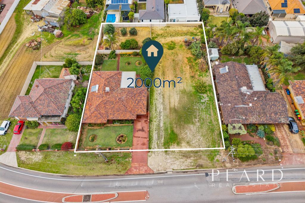 44 Jones St, Stirling, WA 6021