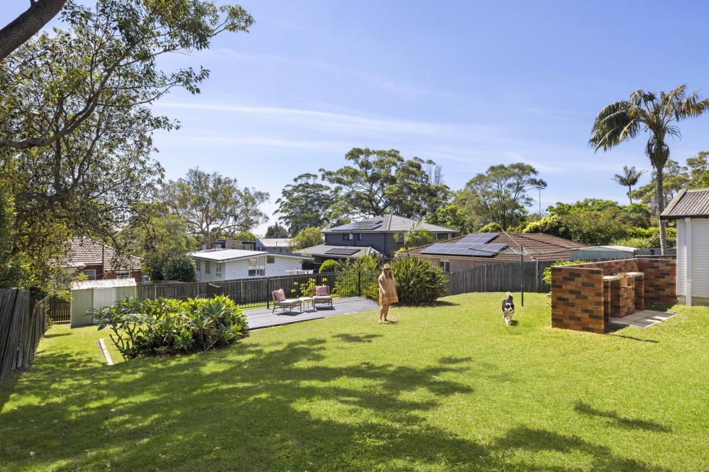 14 Normandy Rd, Allambie Heights, NSW 2100