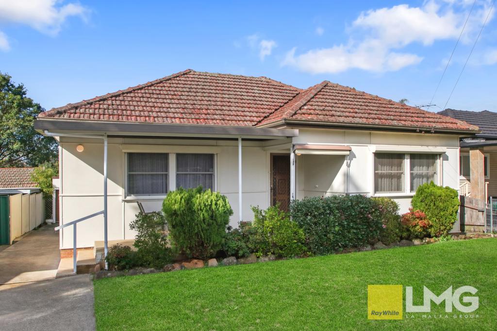 91 First Ave, Berala, NSW 2141