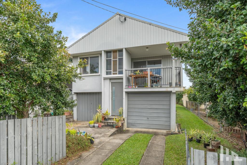 63 Victor St, Banyo, QLD 4014