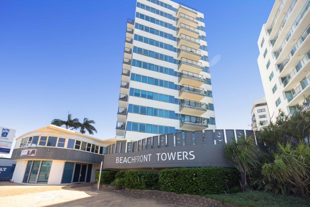 10/4 Aerodrome Rd, Maroochydore, QLD 4558