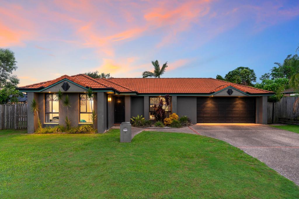 21 Fawn St, Upper Coomera, QLD 4209