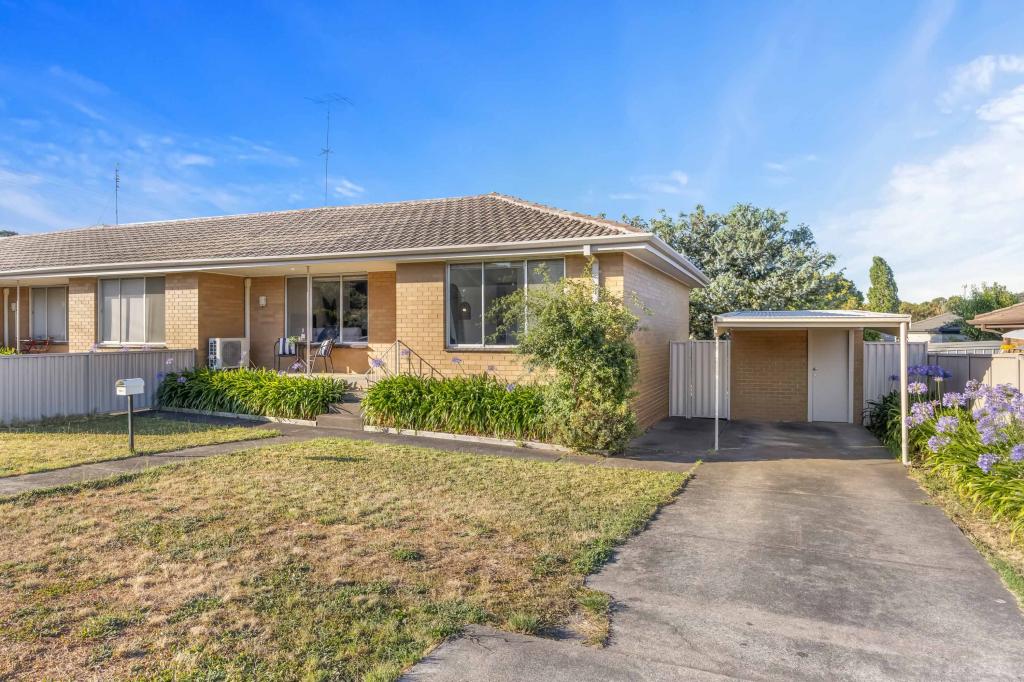 3/749 Geelong Rd, Canadian, VIC 3350