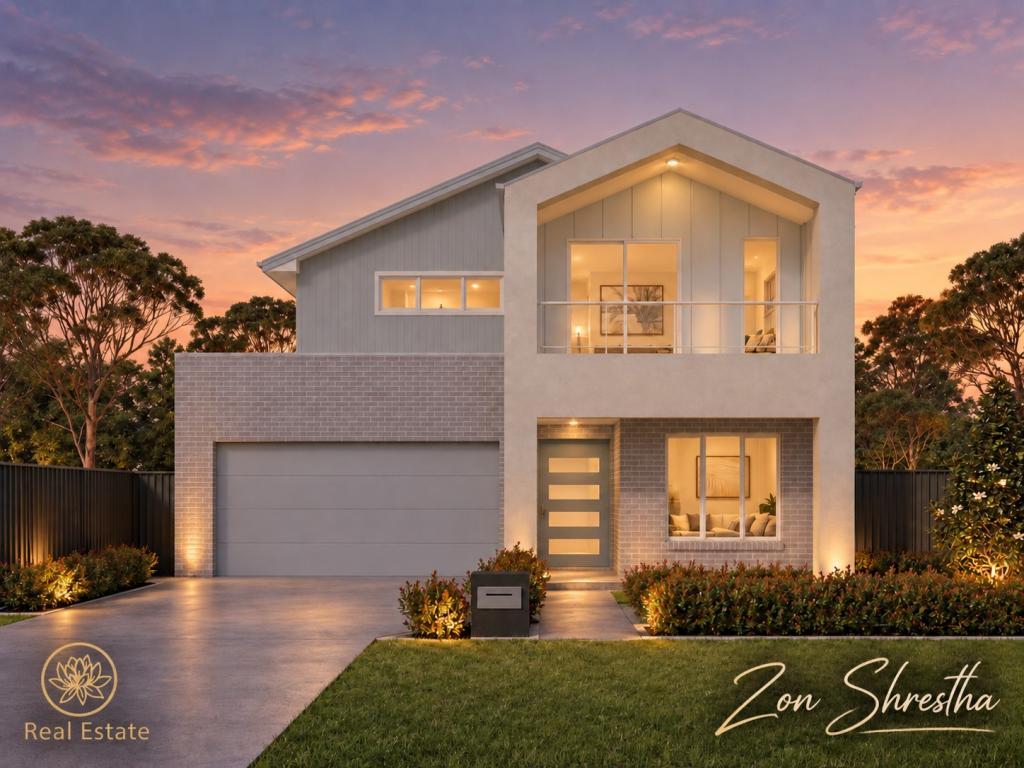 Contact Agent For Address, Gilead, NSW 2560