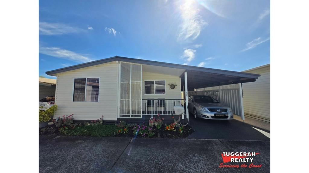 60/181 Minnesota Rd, Hamlyn Terrace, NSW 2259
