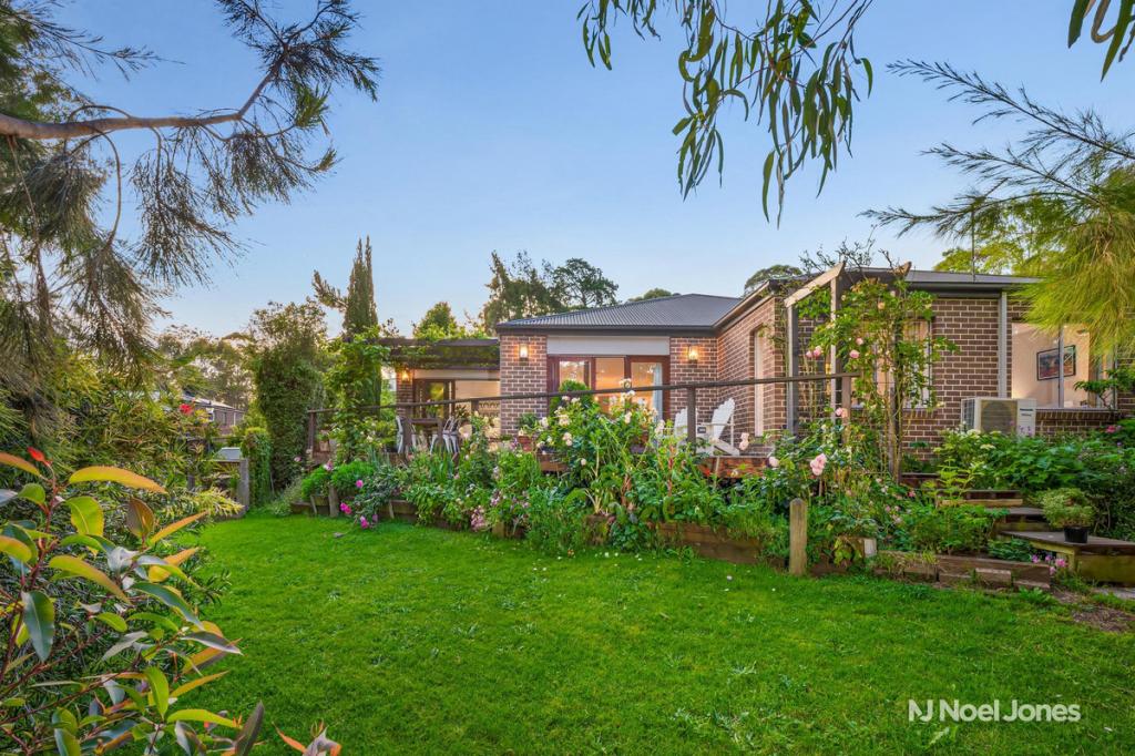 1/3 Mason Ct, Bayswater North, VIC 3153