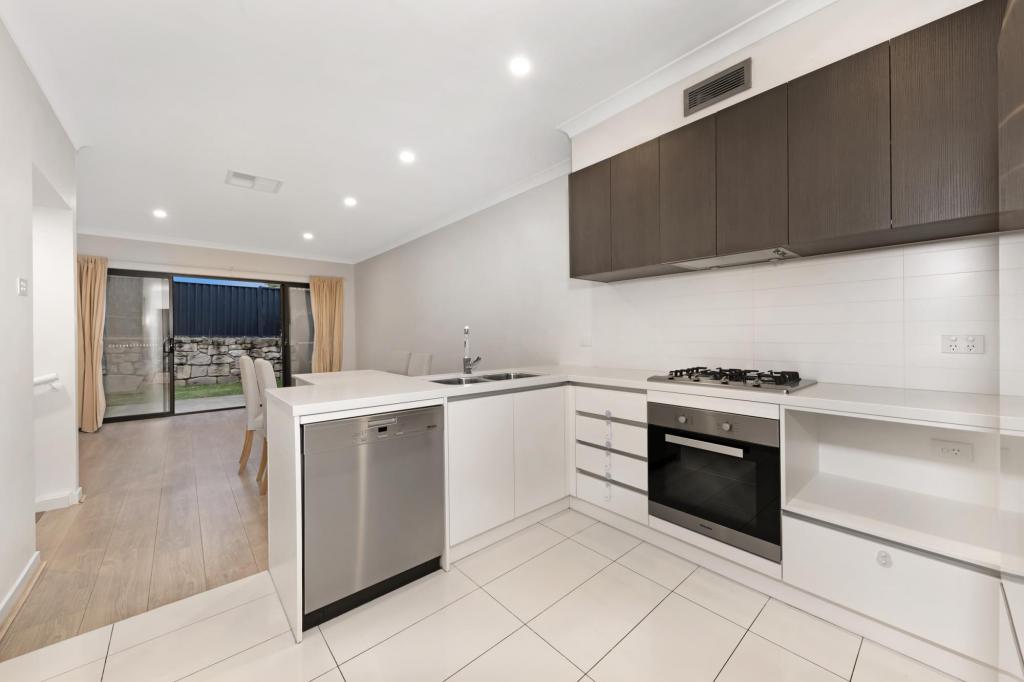 53/23 Wanderlight Ave, Lawson, ACT 2617