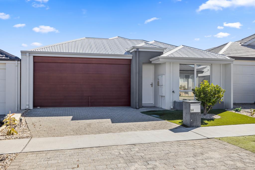 54 Celeste St, Eglinton, WA 6034