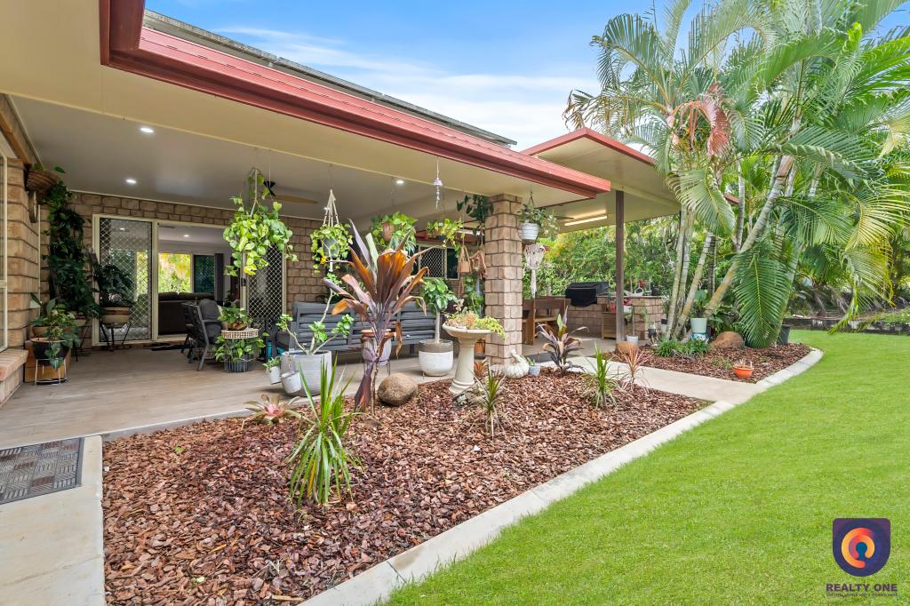 2 Fairmont Tce, Rockyview, QLD 4701
