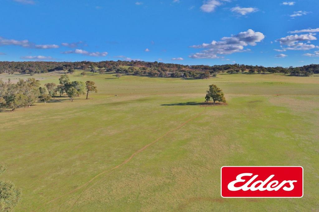 Grays/600 Irvine Rd, Thoona, VIC 3726