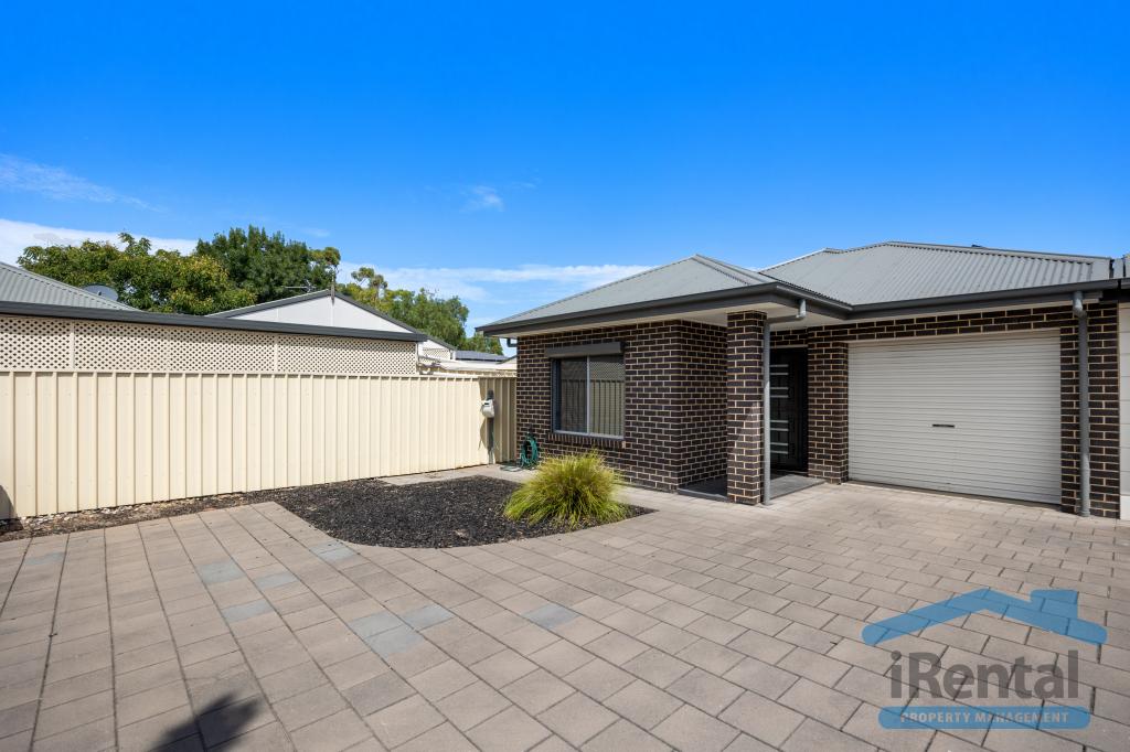 2/29a Scott St, Pooraka, SA 5095