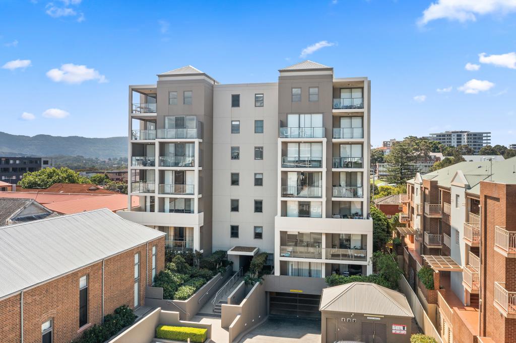 6/88 Smith St, Wollongong, NSW 2500