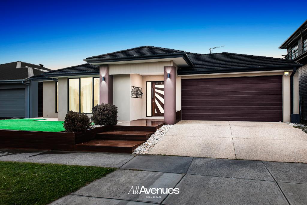 28 Serpells Way, Cranbourne East, VIC 3977