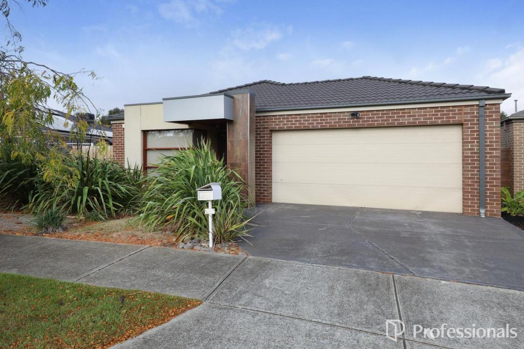 7 Willow Ct, Harkness, VIC 3337