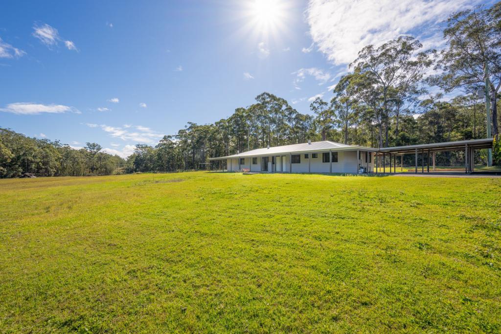 2273 Solitary Islands Way, Woolgoolga, NSW 2456