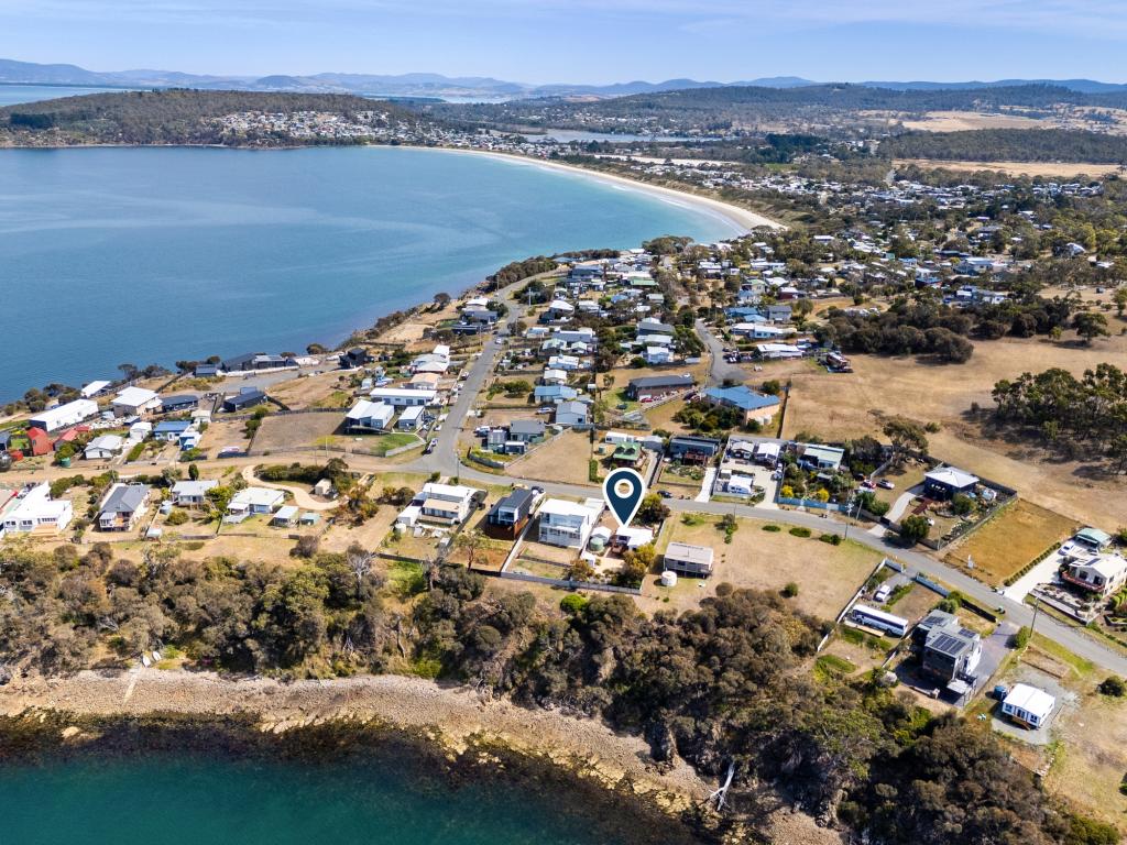 35 Linden Rd, Primrose Sands, TAS 7173