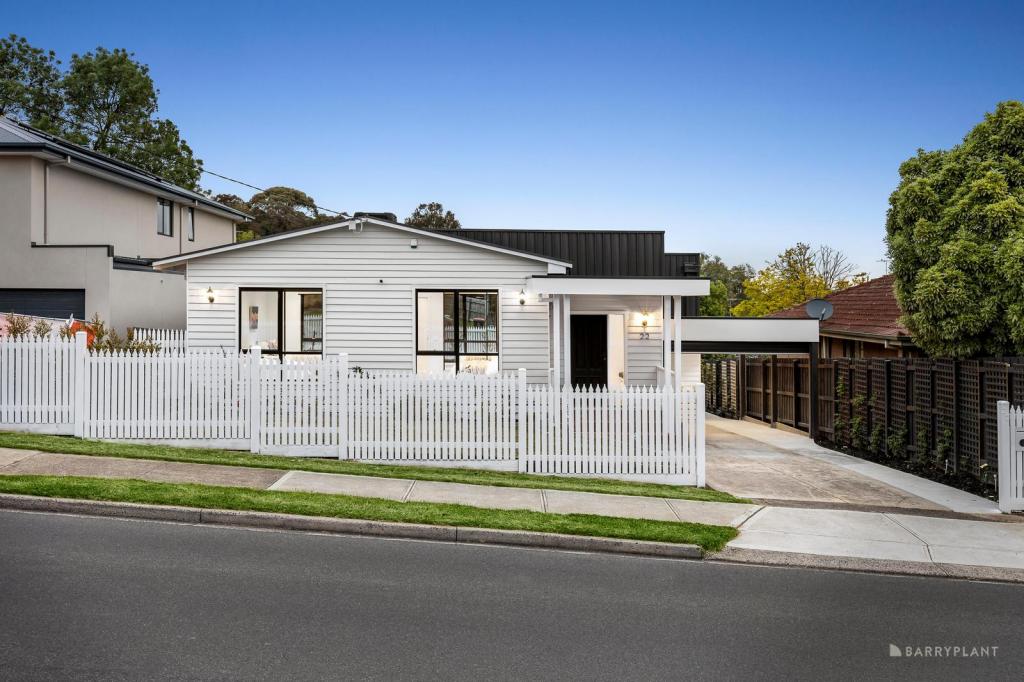 22 Martins Lane, Viewbank, VIC 3084