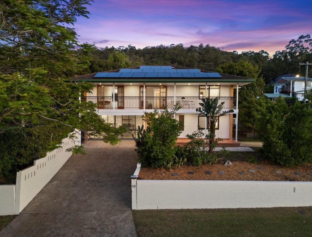 34 Suncroft St, Mount Gravatt, QLD 4122