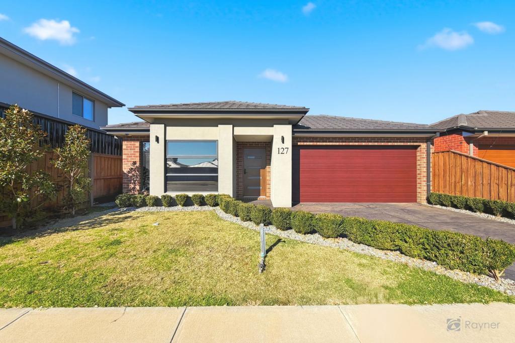 127 Stonehill Dr, Maddingley, VIC 3340