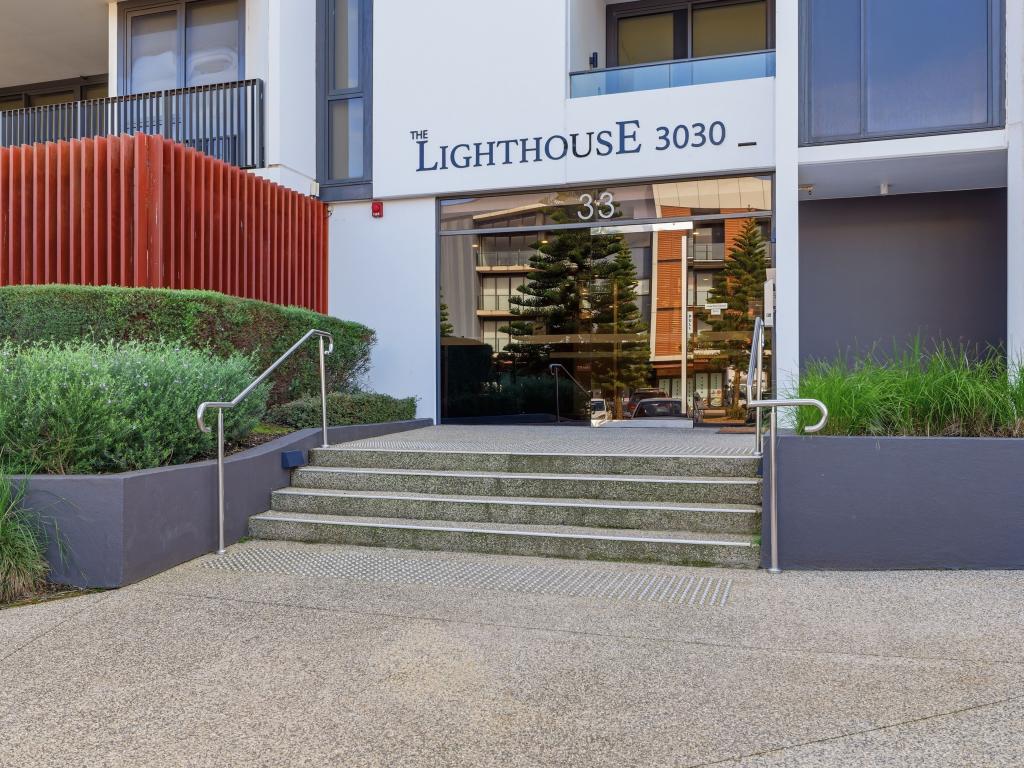 124/33 Quay Bvd, Werribee South, VIC 3030
