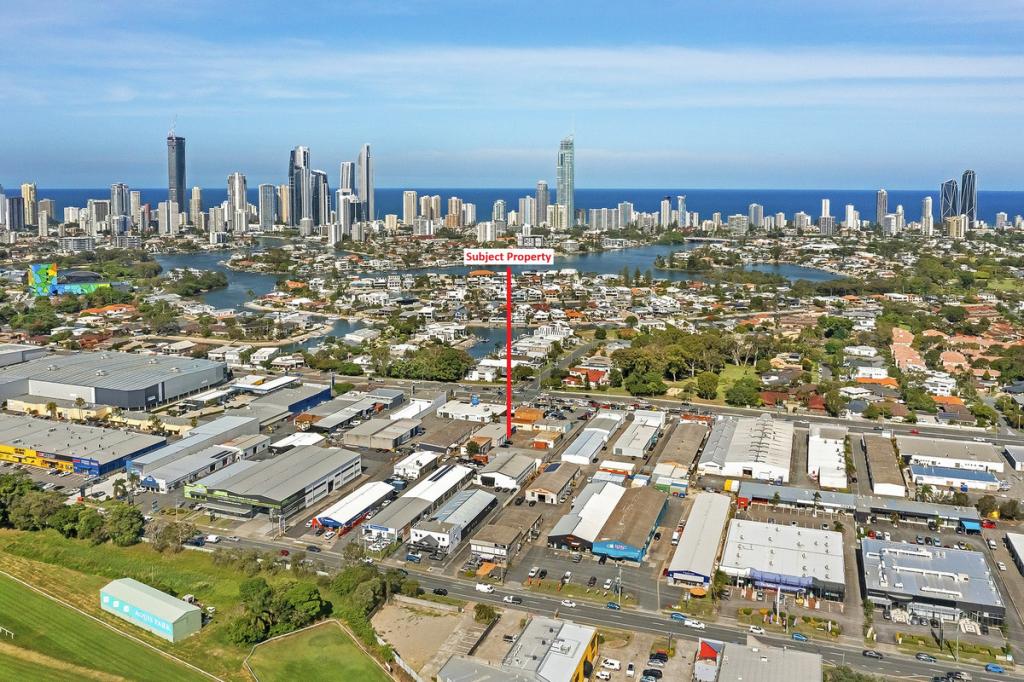 6/72-74 Bundall Rd, Bundall, QLD 4217