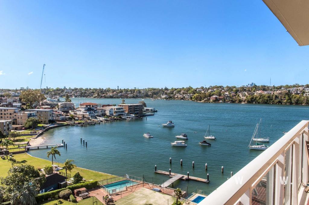 50/84 St Georges Cres, Drummoyne, NSW 2047