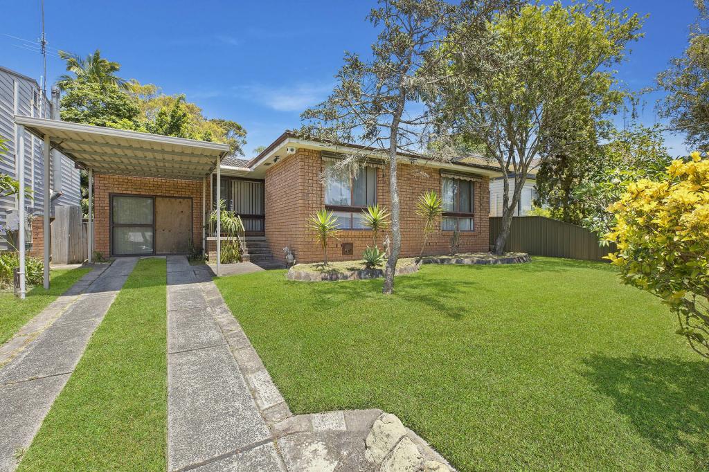 32 Audie Pde, Berkeley Vale, NSW 2261