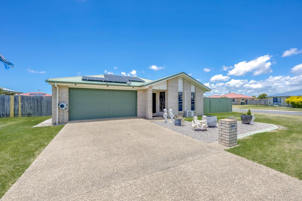 2 Blake Ct, Thabeban, QLD 4670