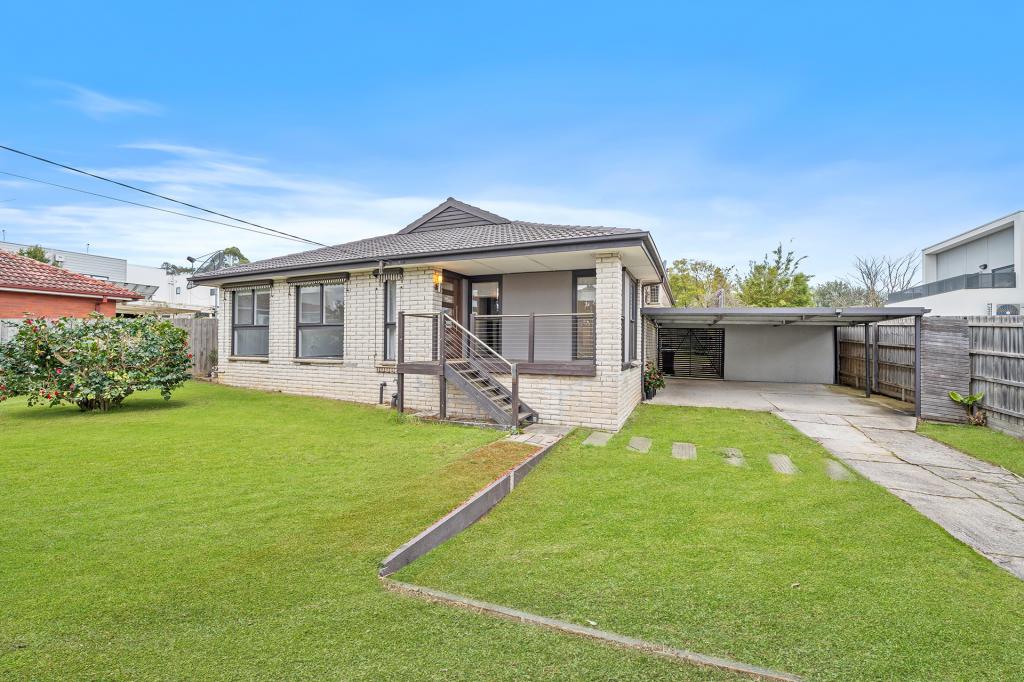 8 Luton Ct, Rowville, VIC 3178