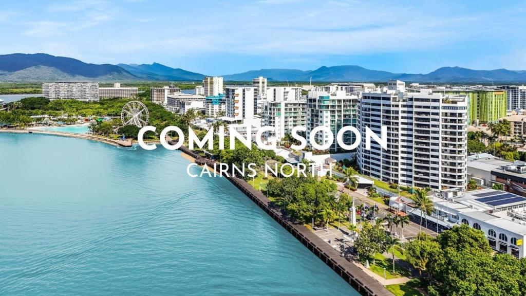 23 Law St, Cairns North, QLD 4870