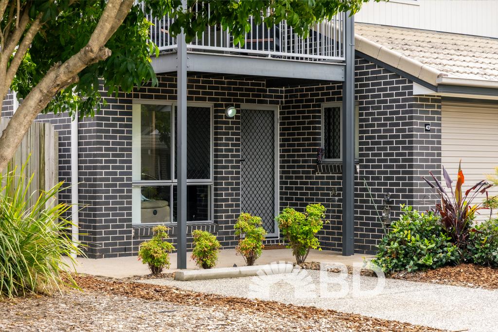 43/17 Piccadilly St, Bellmere, QLD 4510