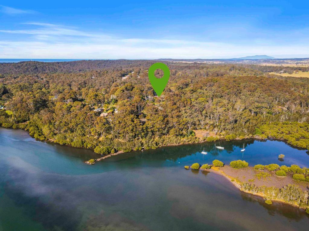 87 The Anchorage, Moruya Heads, NSW 2537