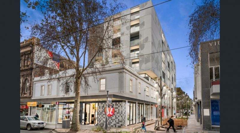 403/7 King St, Prahran, VIC 3181