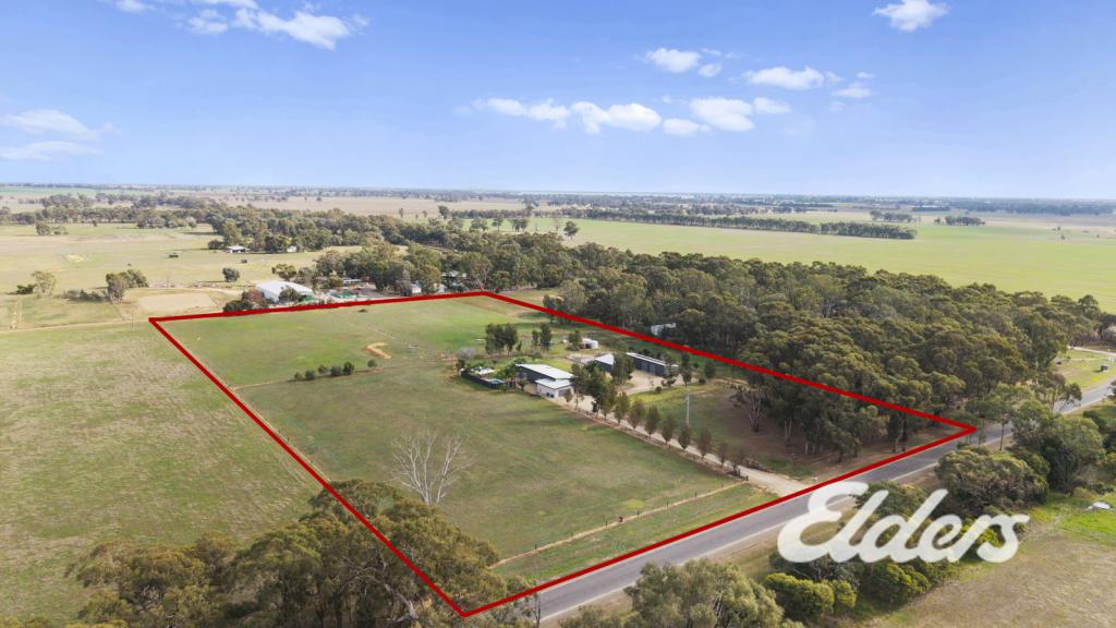 468 Mcphails Rd, Bundalong, VIC 3730