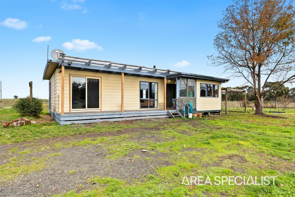 635 Outtrim-Leongatha Rd, Outtrim, VIC 3951