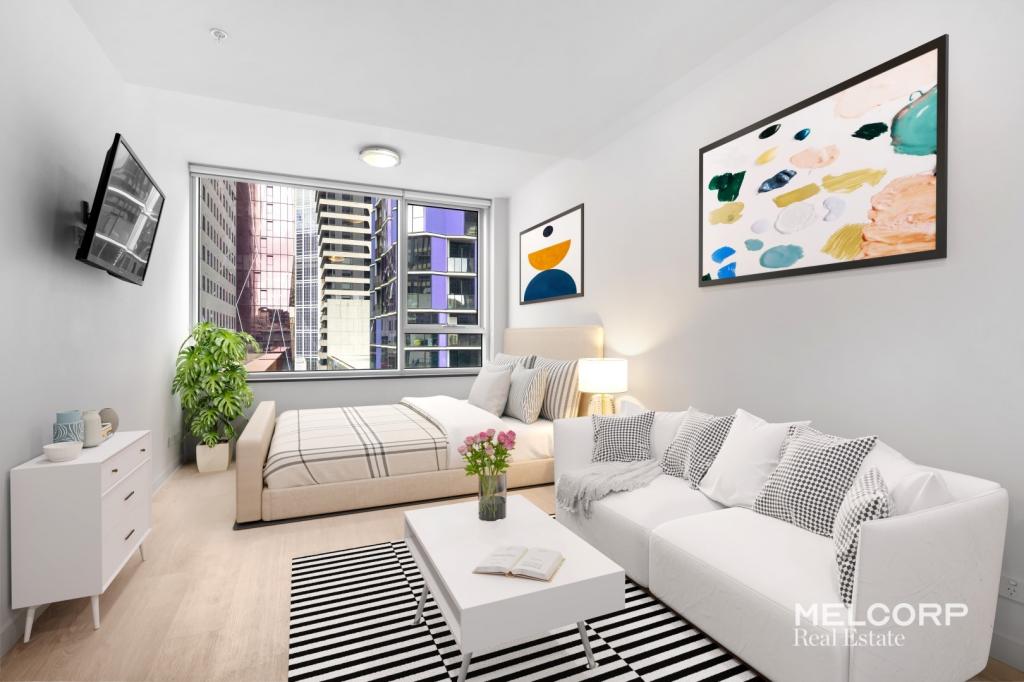 1225/43 Therry St, Melbourne, VIC 3000