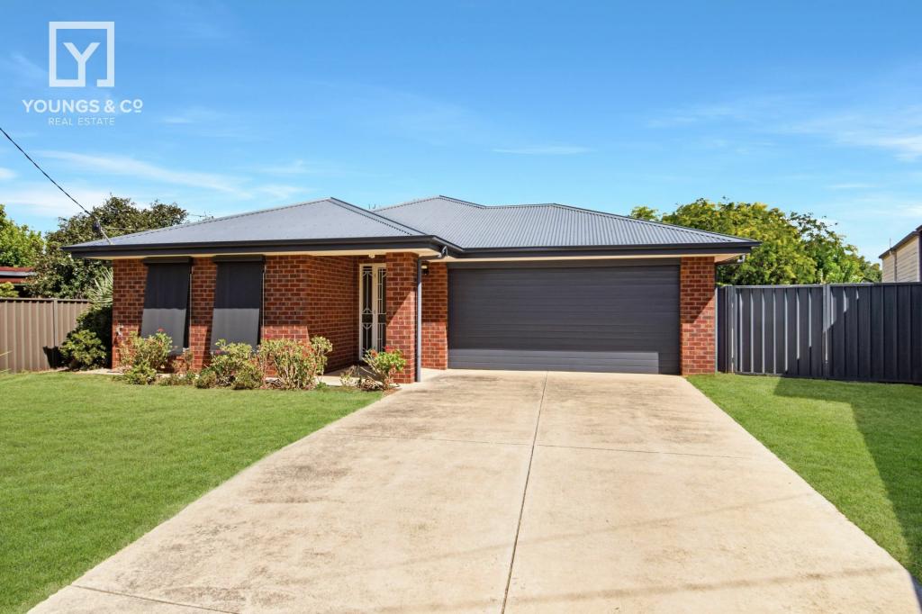 4 Manfred Pl, Mooroopna, VIC 3629